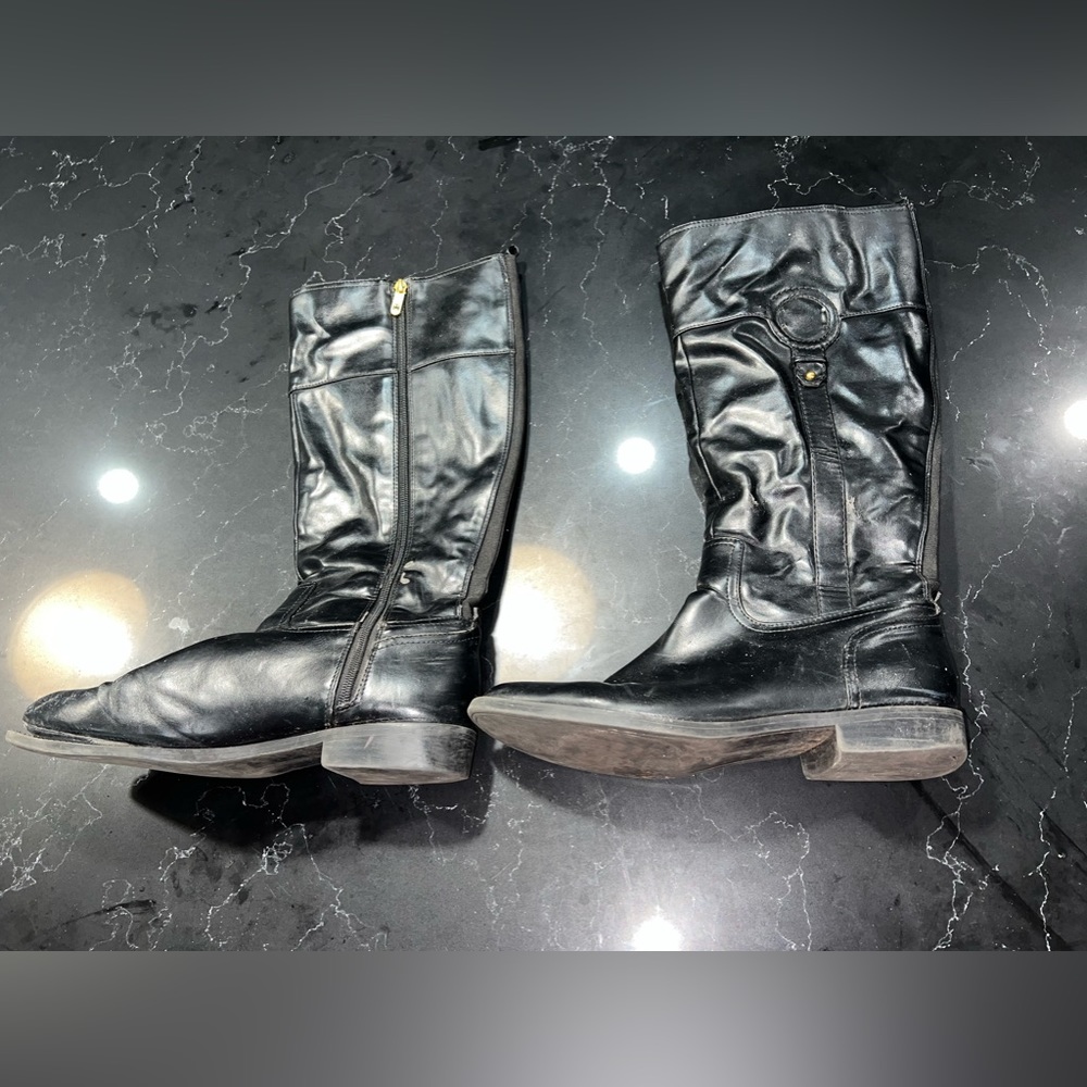 Tommy Hilfiger Boot - Picture 5 of 15